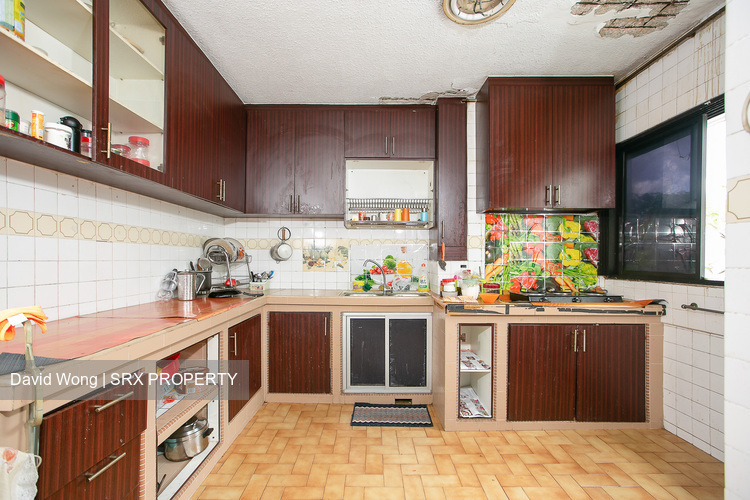Blk 436 Jurong West Avenue 1 (Jurong West), HDB 5 Rooms #289209021